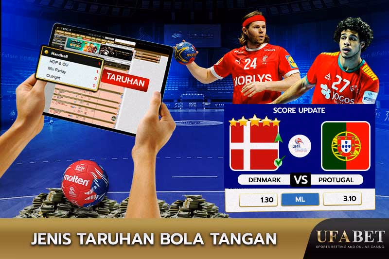 Taruhan Bola Tangan