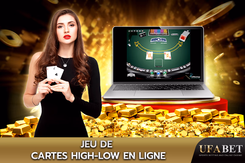 Carte High-Low