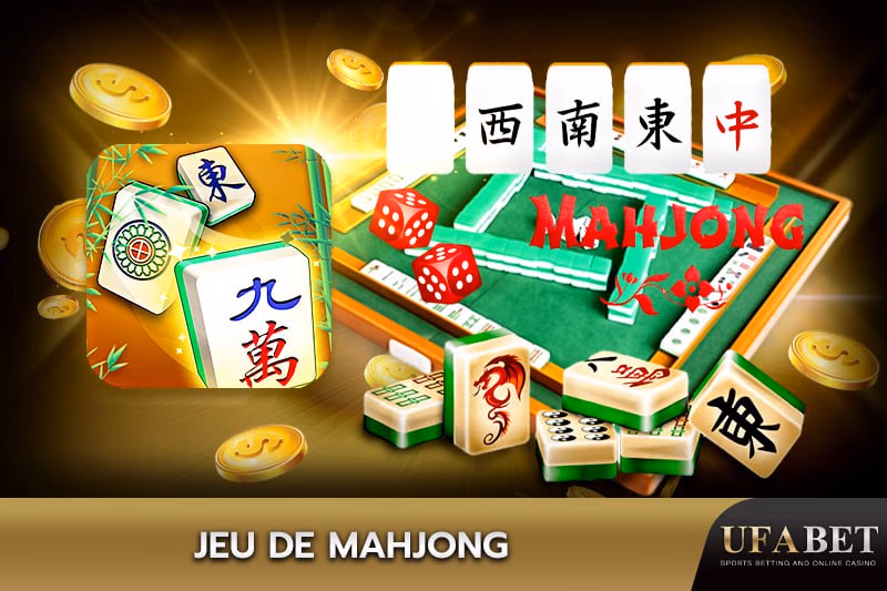 Mahjong en ligne