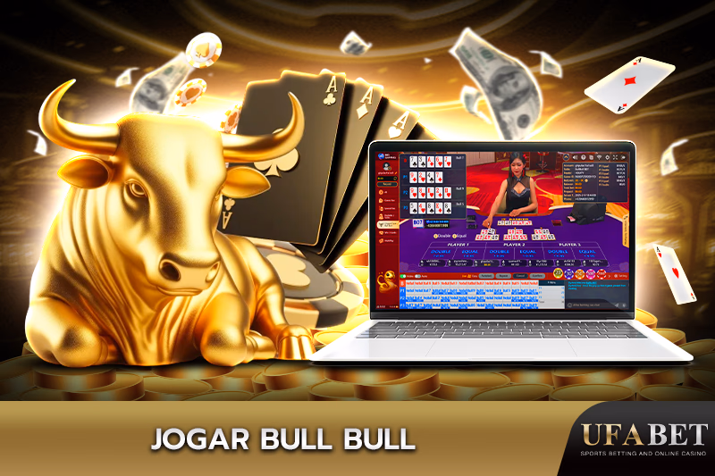 Jogo de Bull Bull Online