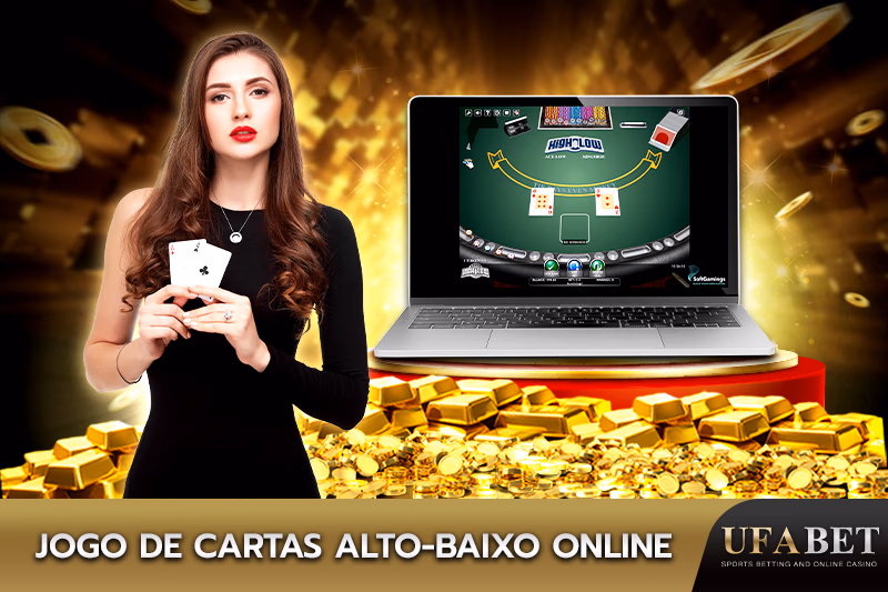 Carta Alto-Baixo