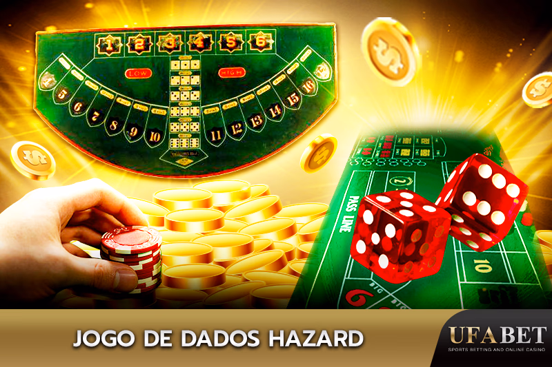 Jogo de Hazard Online