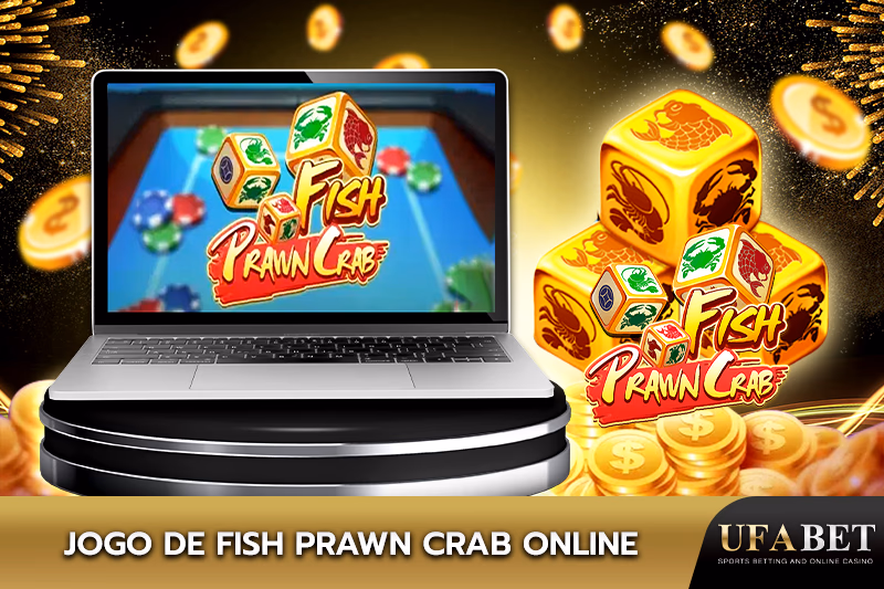 Fish Prawn Crab
