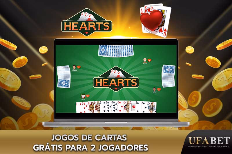 Jogos de Cartas Grátis