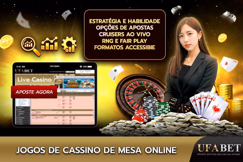 Jogos de Mesa