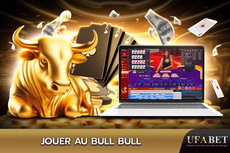 Jeu de Bull Bull en ligne