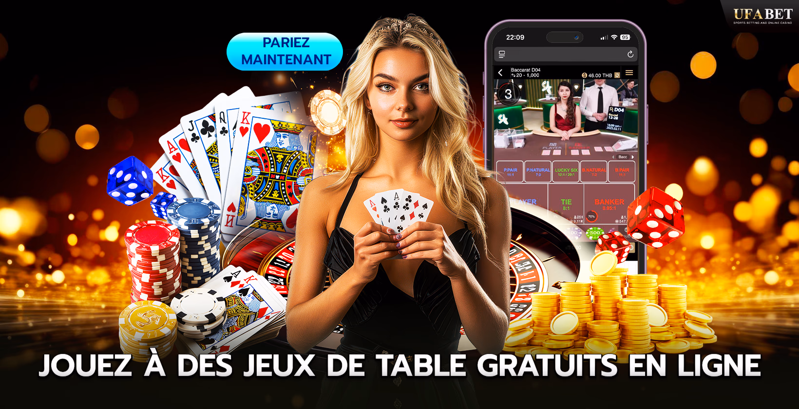 Jeux de Table Gratuits