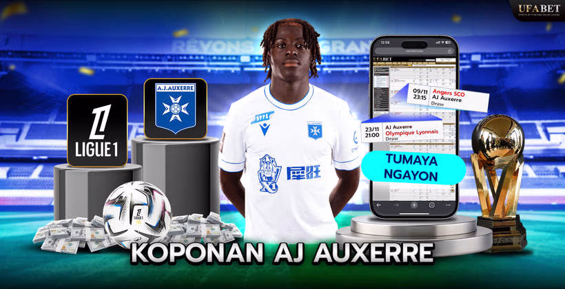 koponan-aj-auxerre
