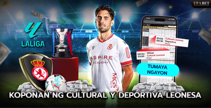 Cultural y Deportiva Leonesa sa La Liga 2