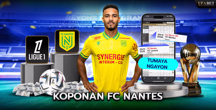koponan-ng-fc-nantes
