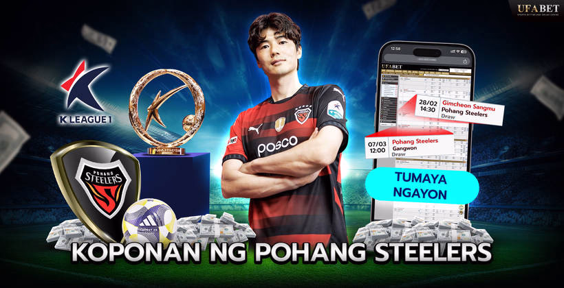 Pohang Steelers sa K-League