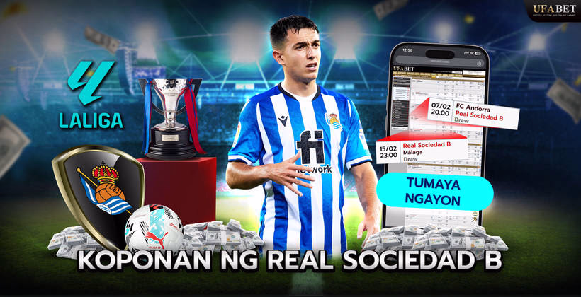 Real Sociedad B sa La Liga 2