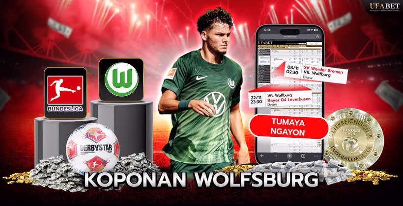 koponan-wolfsburg