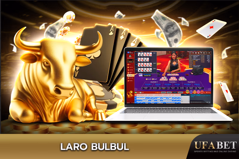 Online na Laro ng Bull Bull