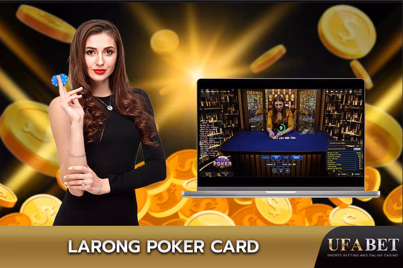 Laro ng Poker