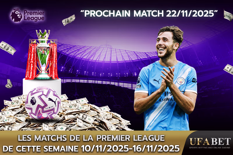 les-matchs-de-la-premier-league-de-cette-semaine