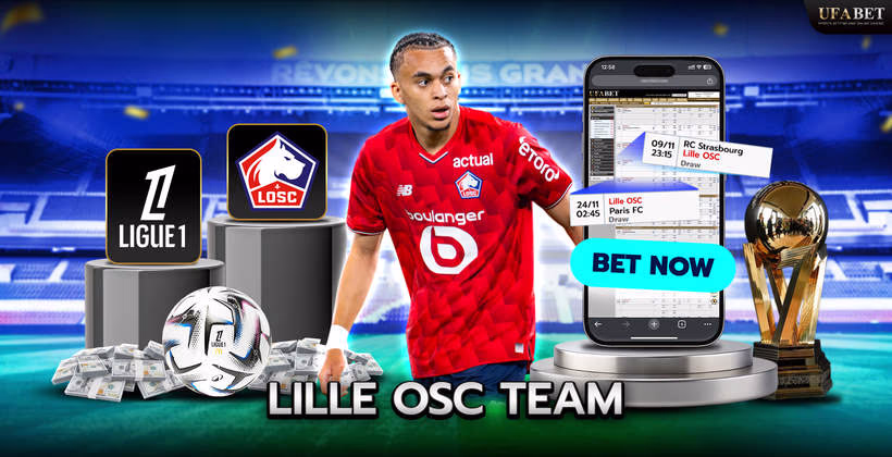 lille-osc-team