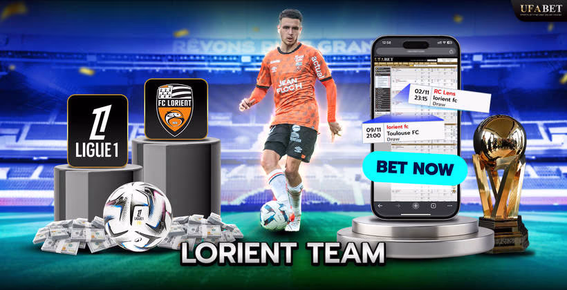 lorient-team
