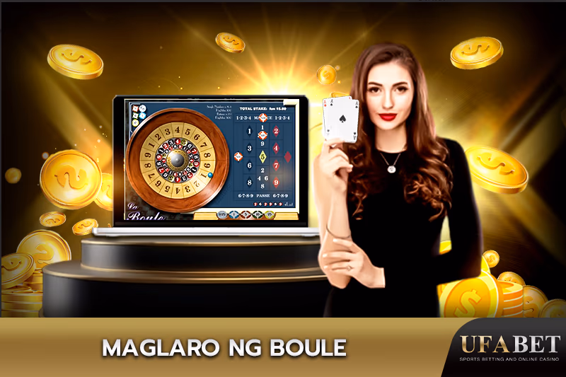 Online na Laro ng Boules