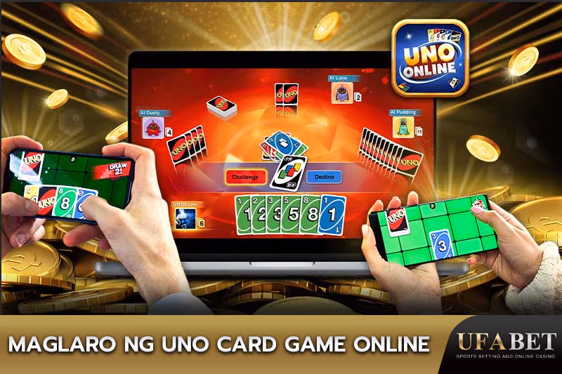 UNO Online