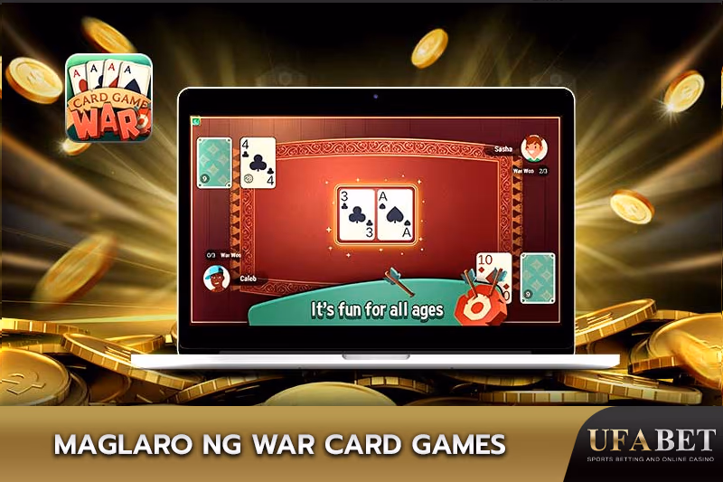 Laro ng Baraha War Online