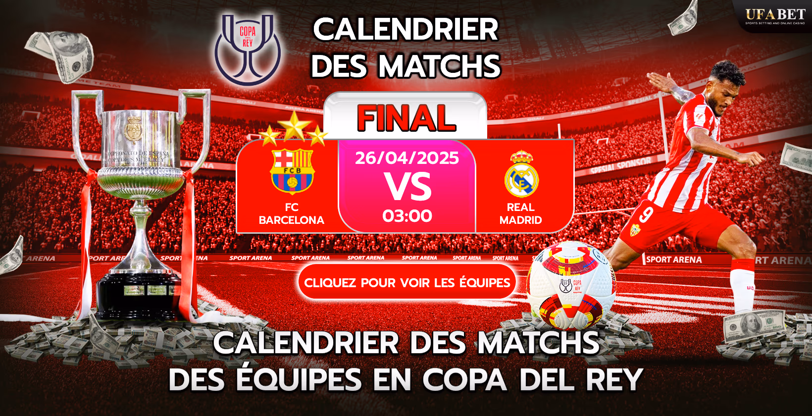 Copa del Rey