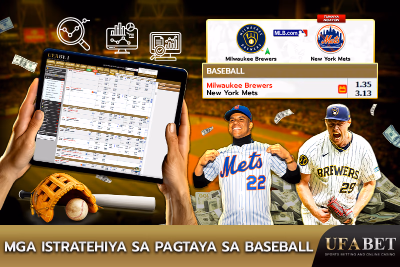 Baseball Betting Tips