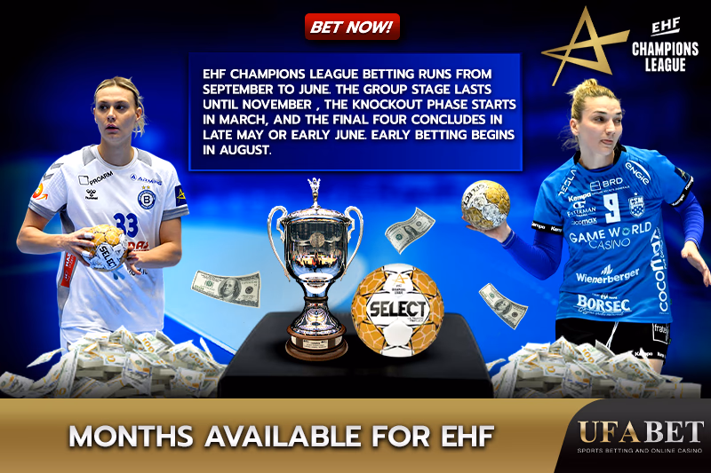 EHF Competition
