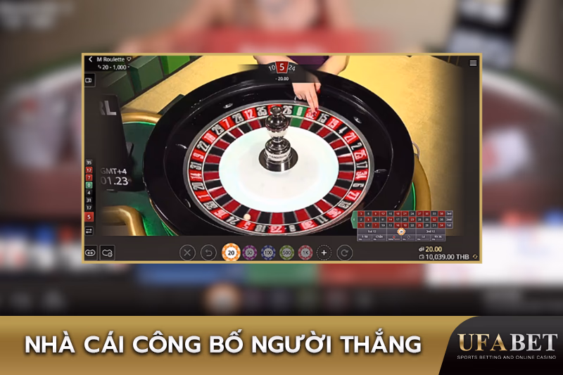 Nhà Cái Tiết Lộ Số Thắng