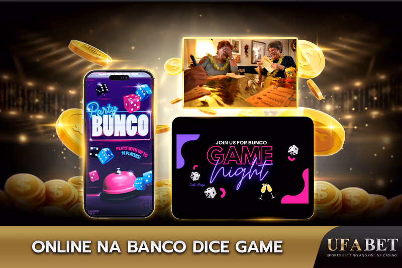 Bunco Dice Game