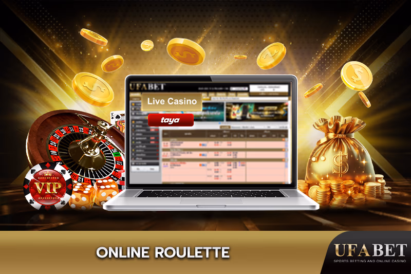 Live Roulette kasama ang Real Dealers
