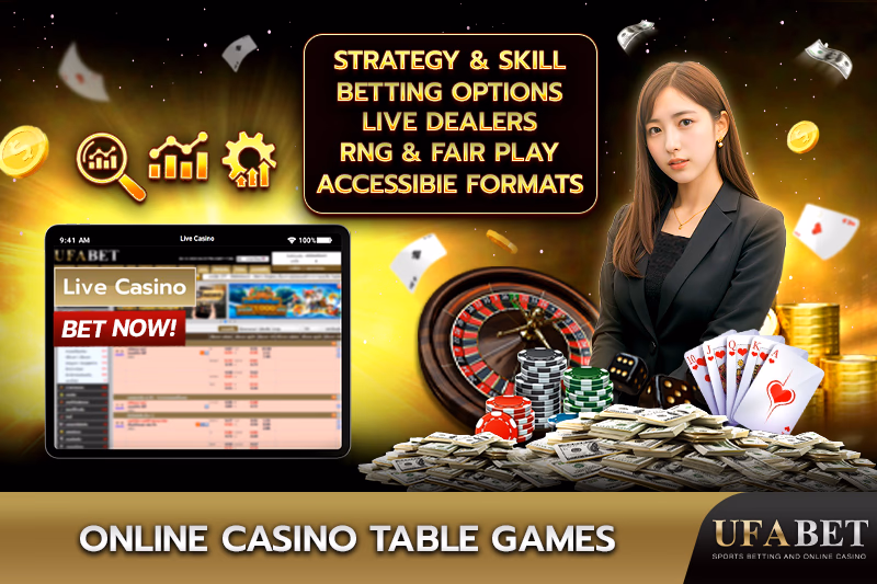 Table Games