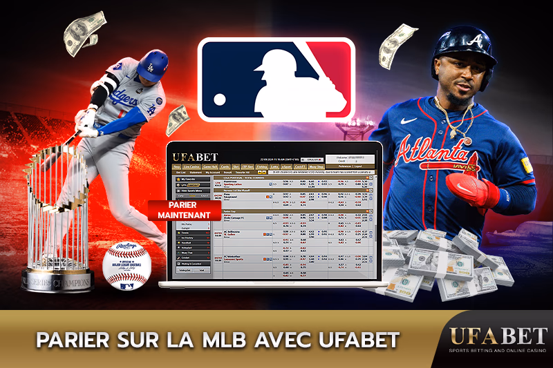 Paris MLB