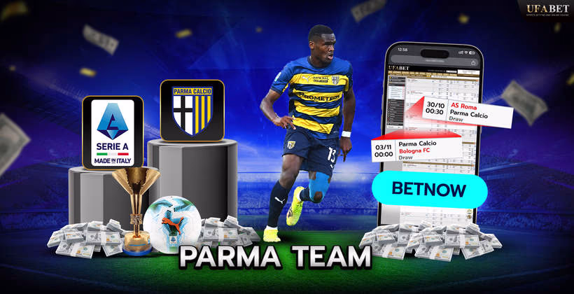 parma-team