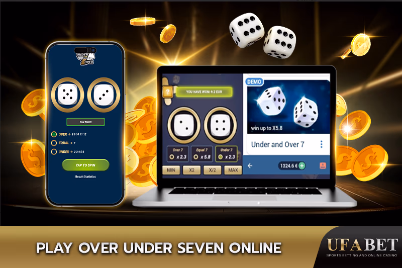 Over Under Seven