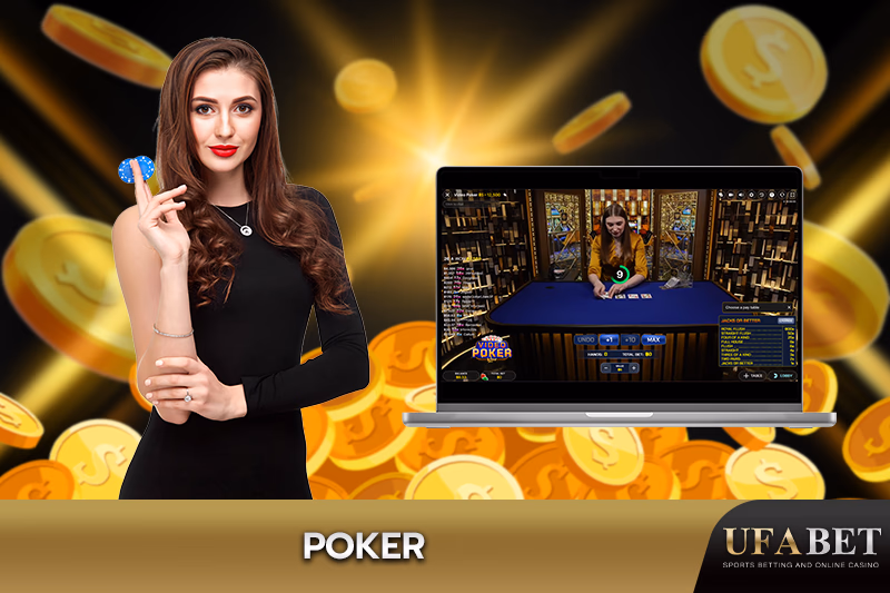 Poker Game