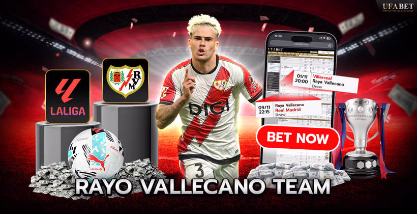 rayo-vallecano-team