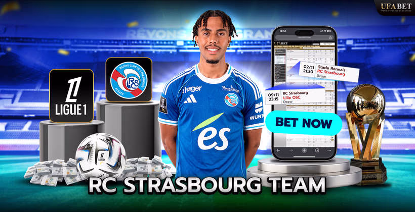 rc-strasbourg
