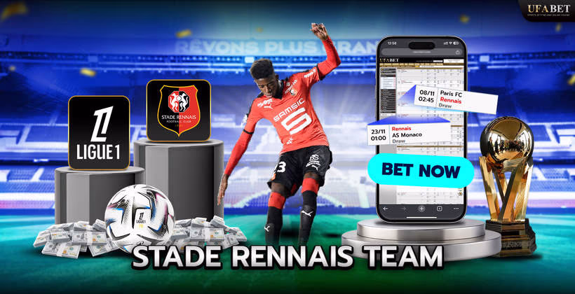 stade-rennais-team