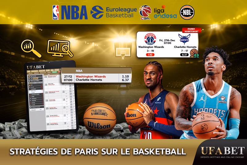 Conseils de paris sur le basketball