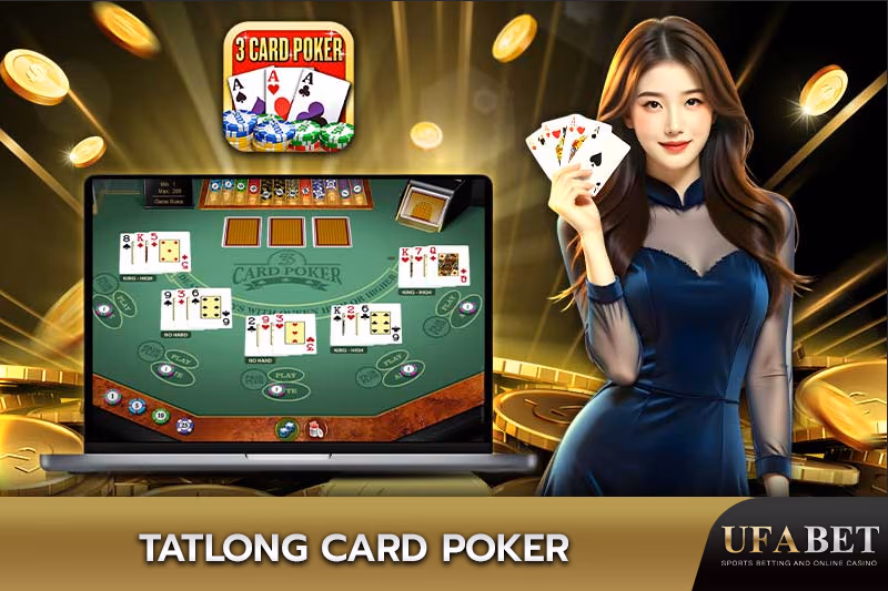 Laro ng Poker
