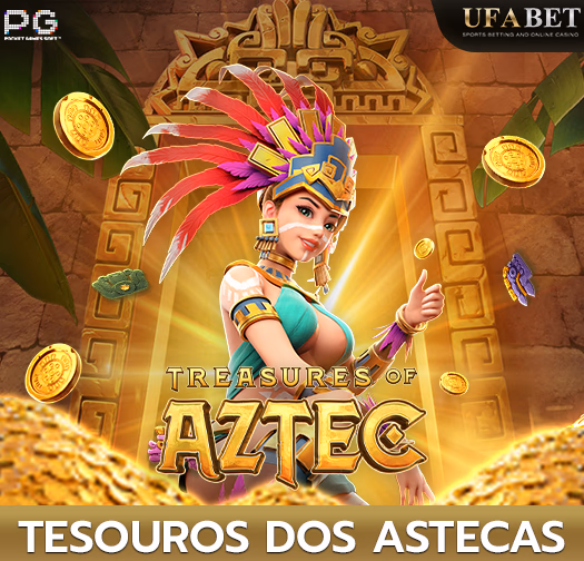 Tesouros asteca