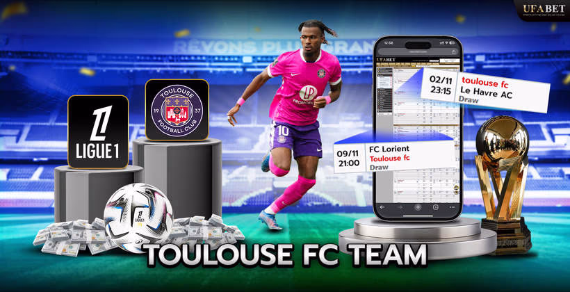 toulouse-fc-team