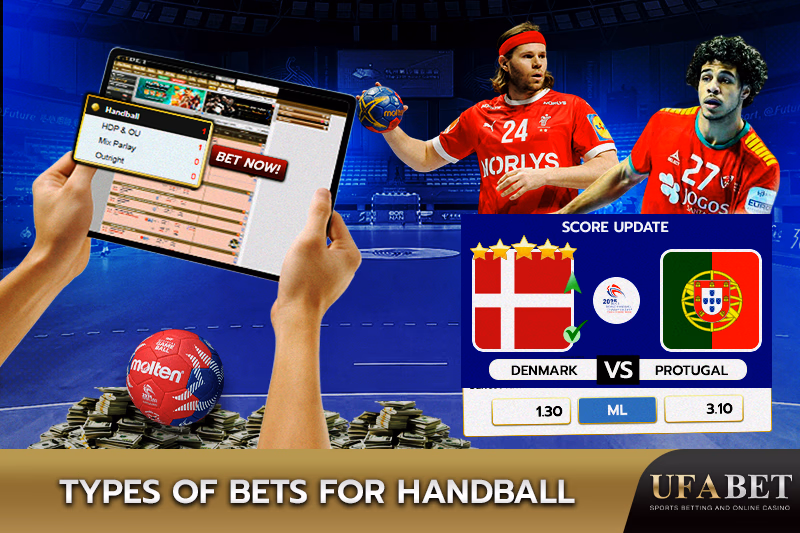 Handball Betting
