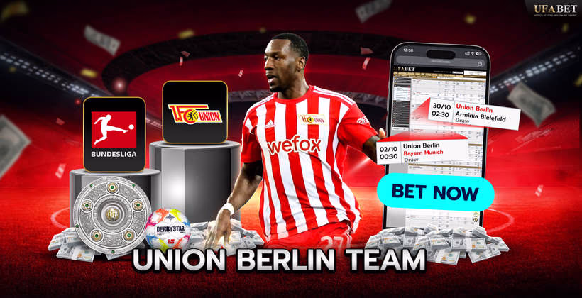 union-berlin-team