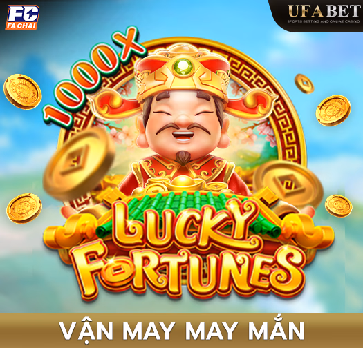 Máy đánh bạc may mắn may mắn