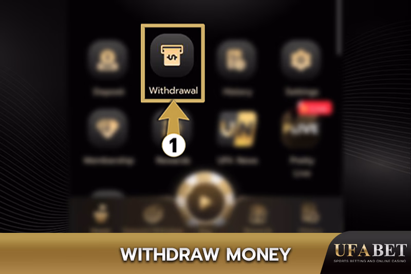 Withdrawal