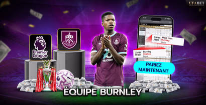 équipe-burnley