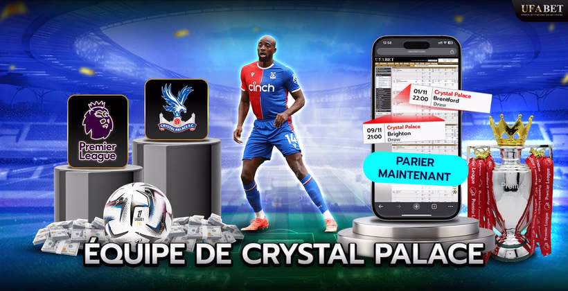 équipe-de-crystal-palace