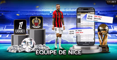équipe-de-nice